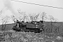 Henschel 26468 - EBV "CARL ALEXANDER 1"
19.12.1974 - Baesweiler, Strecke nach Merkstein
Martin Welzel