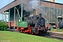 Henschel 26468 - EBV "EMIL MAYRISCH 4"
15.06.1992 - Siersdorf, Grube Emil-MayrischJens Grünebaum