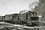 Henschel 26469 - VKS "21"
08.08.1953 - Kappeln
Hans-Jürgen Sievers (Archiv Ludger Kenning)