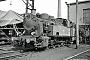 Henschel 26481 - RAG "D-786"
29.03.1975 - Kamen-Heeren, Hauptwerkstatt
Martin Welzel