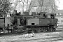 Henschel 26481 - RAG "D-786"
11.04.1974 - Bönen, Bahnhof
Martin Welzel