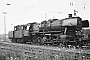 Henschel 26600 - DB   "50 384"
10.09.1966 - Oberlahnstein, BahnhofKarl-Hans Fischer