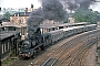 Henschel 26604 - DR "50 3539-9"
24.05.1982 - Döbeln, HauptbahnhofMichael Hafenrichter