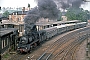 Henschel 26604 - DR "50 3539-9"
24.05.1982 - Döbeln, Hauptbahnhof
Michael Hafenrichter