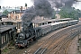 Henschel 26604 - DR "50 3539-9"
24.05.1982 - Döbeln, Hauptbahnhof
Michael Hafenrichter