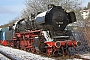 Henschel 26604 - UEF "50 3539"
02.03.2006 - Kraichtal-Menzingen
Joachim Lutz