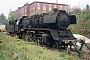 Henschel 26604 - DR "50 3539-9"
__.05.1991 - Nossen
Karsten Pinther