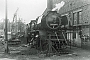 Henschel 26604 - DR "50 3539-9"
__.04.1990 - Nossen, Bahnbetriebswerk
Karsten Pinther