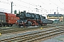 Henschel 26604 - BEM "50 3539-9"
03.10.2000 - Neustadt (Weinstraße)
Dr. Werner Söffing