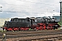 Henschel 26604 - BEM "50 3539-9"
21.08.2004 - Ettlingen
Werner Wölke