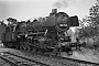 Henschel 26605 - DB  "052 274-8"
15.06.1972 - Krefeld-Stahlwerk, HaltestelleMartin Welzel