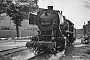 Henschel 26605 - DB  "052 274-8"
31.05.1972 - Krefeld-Stahlwerk, Haltestelle
Martin Welzel
