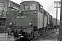 Henschel 26614 - DB  "052 283-9"
11.05.1972 - Goslar, Bahnbetriebswerk
Helmut Philipp