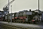 Henschel 26620 - DB  "052 289-6"
04.07.1974 - Köln-Porz-Gremberghoven, Bahnbetriebswerk Gremberg
Hinnerk Stradtmann