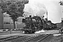 Henschel 26622 - DB  "052 291-2"
15.06.1972 - Krefeld-Stahlwerk, Haltestelle
Martin Welzel