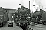 Henschel 26628 - DB  "052 297-9"
08.07.1974 - Hamm (Westfalen), Bahnbetriebswerk
Wolfgang Pfaffenberger