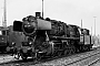 Henschel 26629 - DB  "052 298-7"
24.06.1972 - Seelze, Bahnbetriebswerk
Ulrich Budde