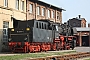 Henschel 26639 - DLFS "50 3570-4"
04.05.2013 - Wittenberge, Bahnbetriebswerk
Thomas Wohlfarth