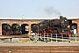 Henschel 26639 - DLFS "50 3570-4"
04.05.2013 - Wittenberge, Bahnbetriebswerk
Thomas Wohlfarth