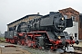 Henschel 26639 - DLFS "50 3570-4"
12.10.2013 - Wittenberge
Jens Vollertsen