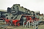 Henschel 26639 - DLFS "50 3570-4"
25.10.2003 - Salzwedel
Jens Vollertsen