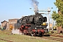 Henschel 26639 - DLFS "50 3570-4"
10.10.2015 - Wittenberge, Bahnbetriebswerk
Thomas Wohlfarth