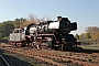 Henschel 26639 - DLFS "50 3570-4"
14.10.2018 - Wittenberge
Gerd Zerulla