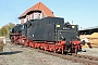 Henschel 26639 - DLFS "50 3570-4"
14.10.2018 - Wittenberge
Gerd Zerulla