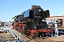 Henschel 26639 - DLFS "50 3570-4"
13.10.2018 - Wittenberge
Thomas Wohlfarth