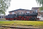 Henschel 26639 - DLFS "50 3570-4"
12.10.2013 - Wittenberge, Bahnbetriebswerk
Jens Vollertsen