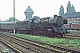 Henschel 26639 - DR "50 3570-4"
20.08.1977 - Aschersleben
Dr. Werner Söffing