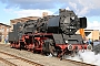 Henschel 26639 - DLFS "50 3570-4"
10.10.2020 - Wittenberge, Historischer Lokschuppen
Thomas Wohlfarth