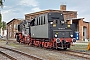 Henschel 26639 - DLFS "50 3570-4"
10.10.2021 - Wittenberge, Historischer LokschuppenTommi Bäuml