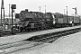 Henschel 26639 - DR "50 3570-4"
__.03.1986 - Perleberg
Frank Wensing