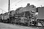 Henschel 26641 - Jost "052 310-0"
25.05.1972 - Oberhausen-Osterfeld, Bahnbetriebswerk Süd
Martin Welzel