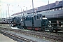 Henschel 26646 - DB  "50 2315"
05.06.1967 - Bremen, Hauptbahnhof
Norbert Lippek