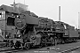 Henschel 26661 - DB  "052 330-8"
10.05.1969 - Hannover, Bahnbetriebswerk Hauptgüterbahnhof
Ulrich Budde