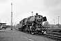 Henschel 26663 - DB  "052 332-4"
22.04.1970 - Porz-Gremberghoven, Bahnbetriebswerk Gremberg
Karl-Hans Fischer