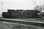 Henschel 26664 - DB  "052 333-2"
27.01.1968 - BüchenHelmut Philipp