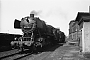 Henschel 26670 - DB  "052 339-9"
23.04.1973 - Hof, Bahnbetriebswerk
Werner Peterlick