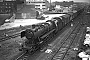 Henschel 26671 - DB  "50 2340"
__.__.1966 - Kleve, BahnhofManfred Verhoolen
