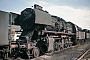 Henschel 26680 - DR "50 2349-4"
07.10.1977 - Nossen, BahnbetriebswerkMartin Welzel