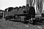 Henschel 26708 - DB "086 489-2"
04.04.1969 - Wabern, Lokbahnhof
Uwe Breitmeier