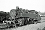 Henschel 26710 - DB  "86 491"
13.11.1968 - Schwerte, Ausbesserungswerk
Dr. Werner Söffing