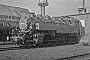 Henschel 26716 - DRB "86 497"
__.__.194x - Frankfurt (Main)
Kurt Herberner (Archiv Freunde der Eisenbahn e.V., Hamburg)