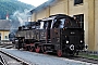 Henschel 26720 - ÖGEG "86 501"
08.06.2003 - Selzthal
Robin Wölke