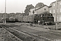 Henschel 26720 - DR "86 1501-5"
09.09.1983 - Rochlitz (Sachsen), Bahnhof
Manfred Uy