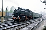 Henschel 26720 - DR "86 1501-5"
08.05.1988 - Schlettau (Erzgebirge)
Wolfgang Krause