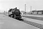 Henschel 26724 - DB  "86 505"
16.05.1961 - Kassel, HauptbahnhofHans Schmidt (†) (Archiv Jens Grünebaum)