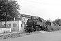 Henschel 26735 - DB  "86 516"
05.07.1965 - Brackwede, Bahnhofsvorplatz, Anschluss Ruhrstahl
Helmut Beyer